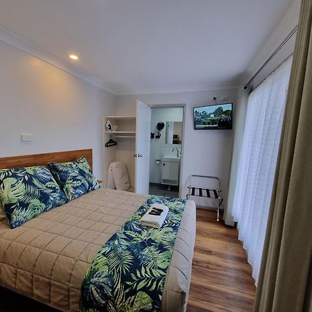 Taree Country Motel Exterior photo
