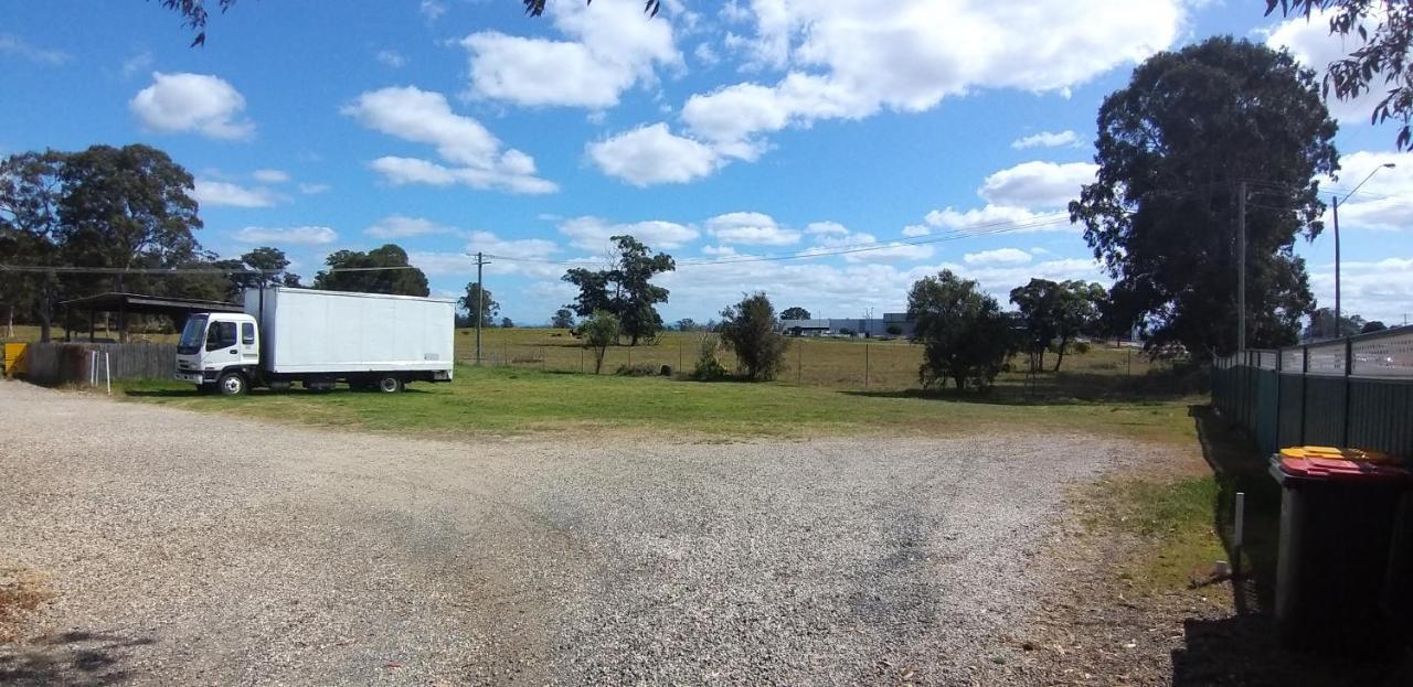 Taree Country Motel Exterior photo