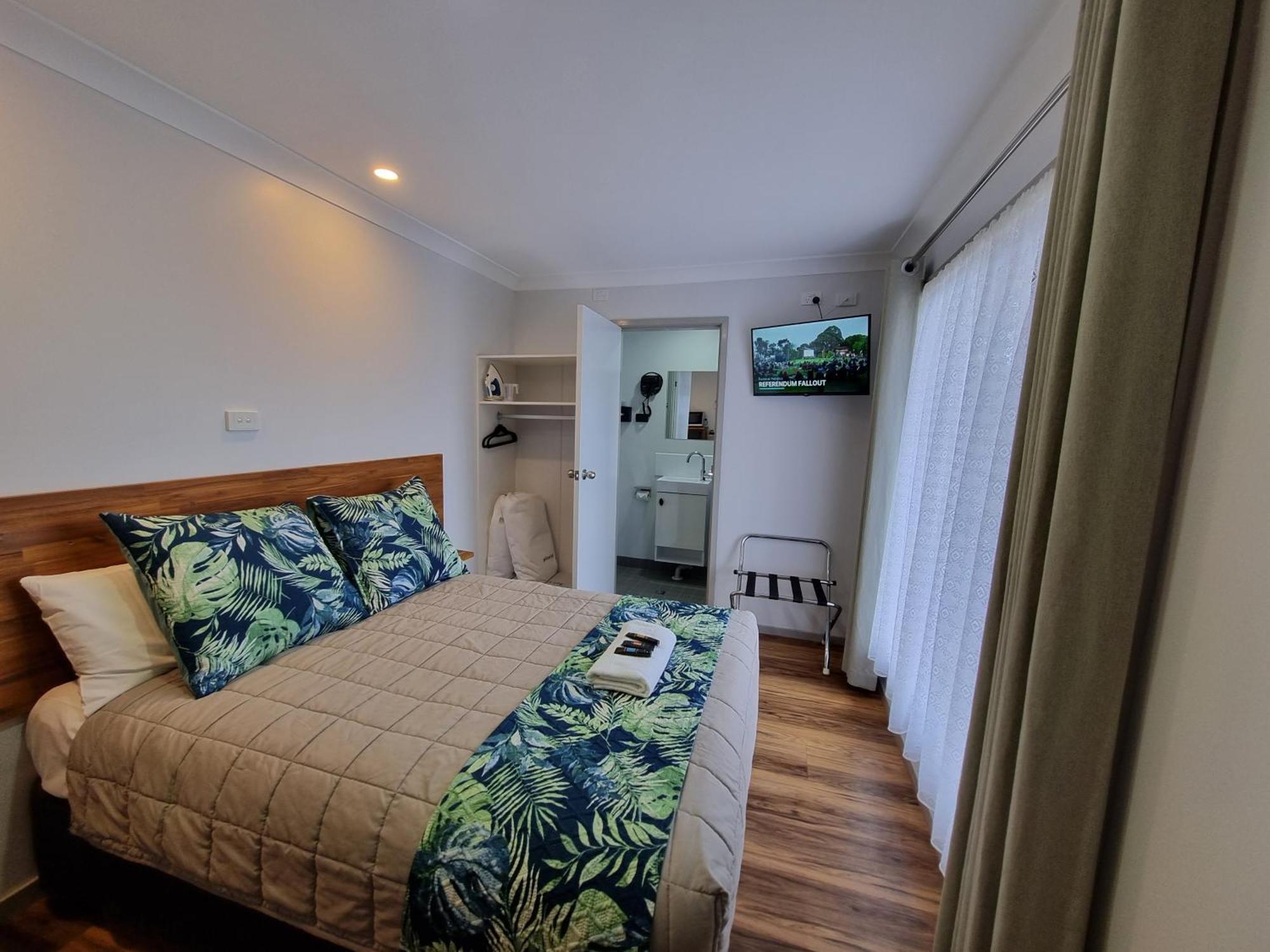 Taree Country Motel Exterior photo